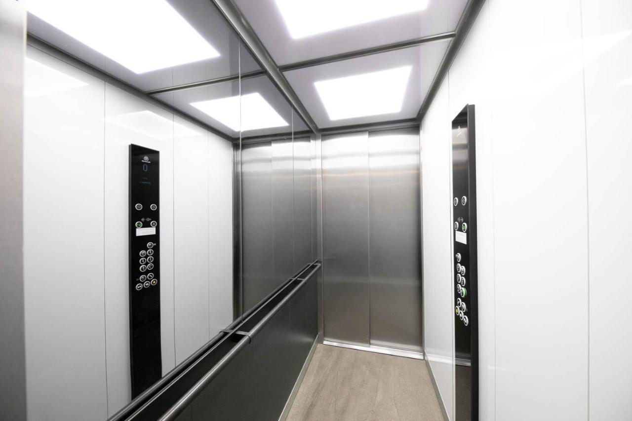Hotel On The Way 24 - Sauna & Golfsimulator Inklusive Spittal an der Drau Exterior foto