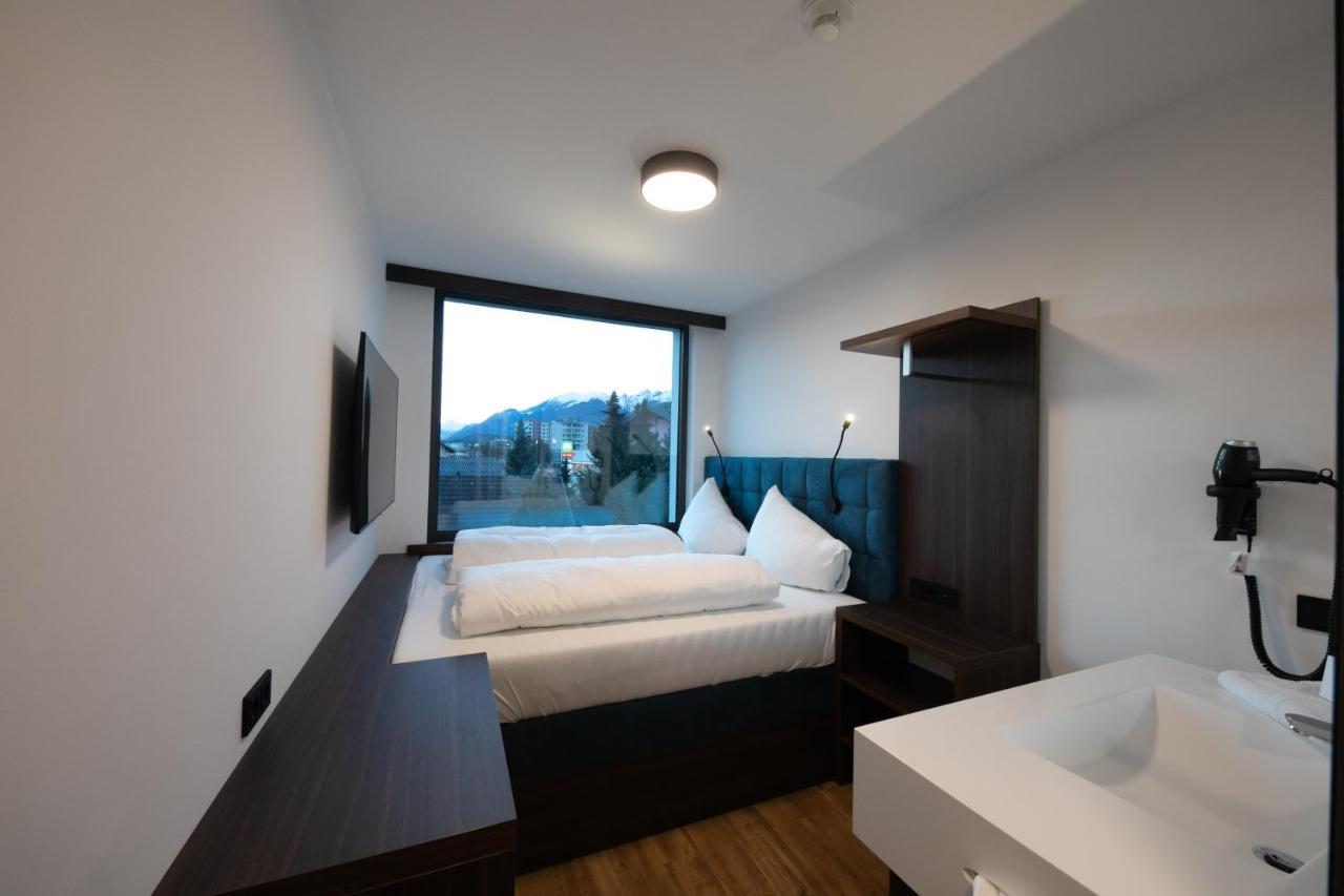 Hotel On The Way 24 - Sauna & Golfsimulator Inklusive Spittal an der Drau Exterior foto