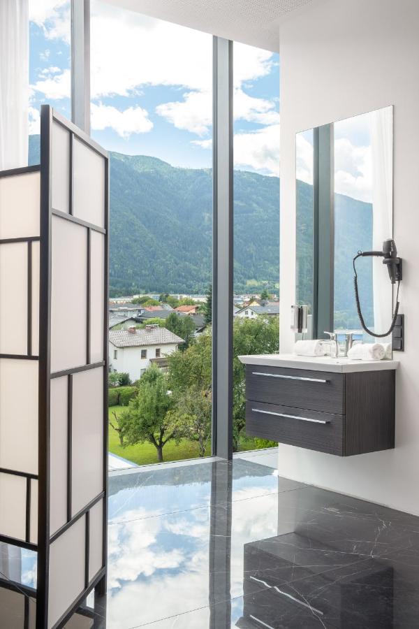 Hotel On The Way 24 - Sauna & Golfsimulator Inklusive Spittal an der Drau Exterior foto