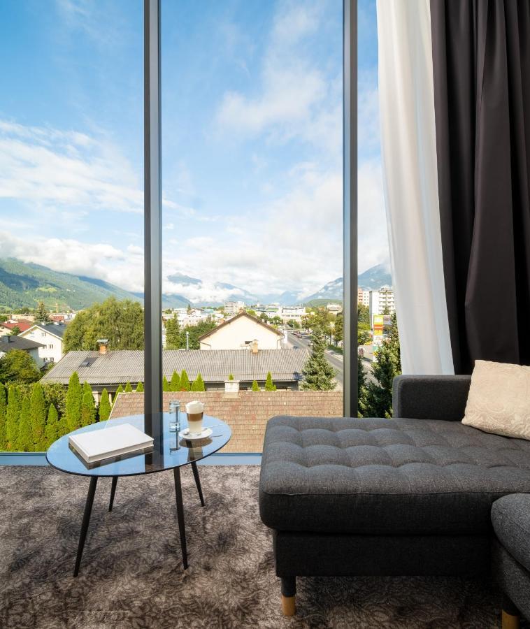 Hotel On The Way 24 - Sauna & Golfsimulator Inklusive Spittal an der Drau Exterior foto
