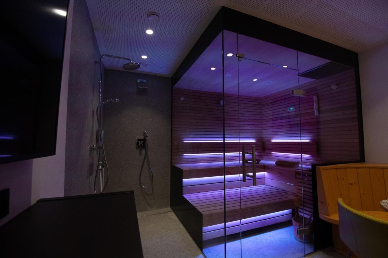 Hotel On The Way 24 - Sauna & Golfsimulator Inklusive Spittal an der Drau Exterior foto