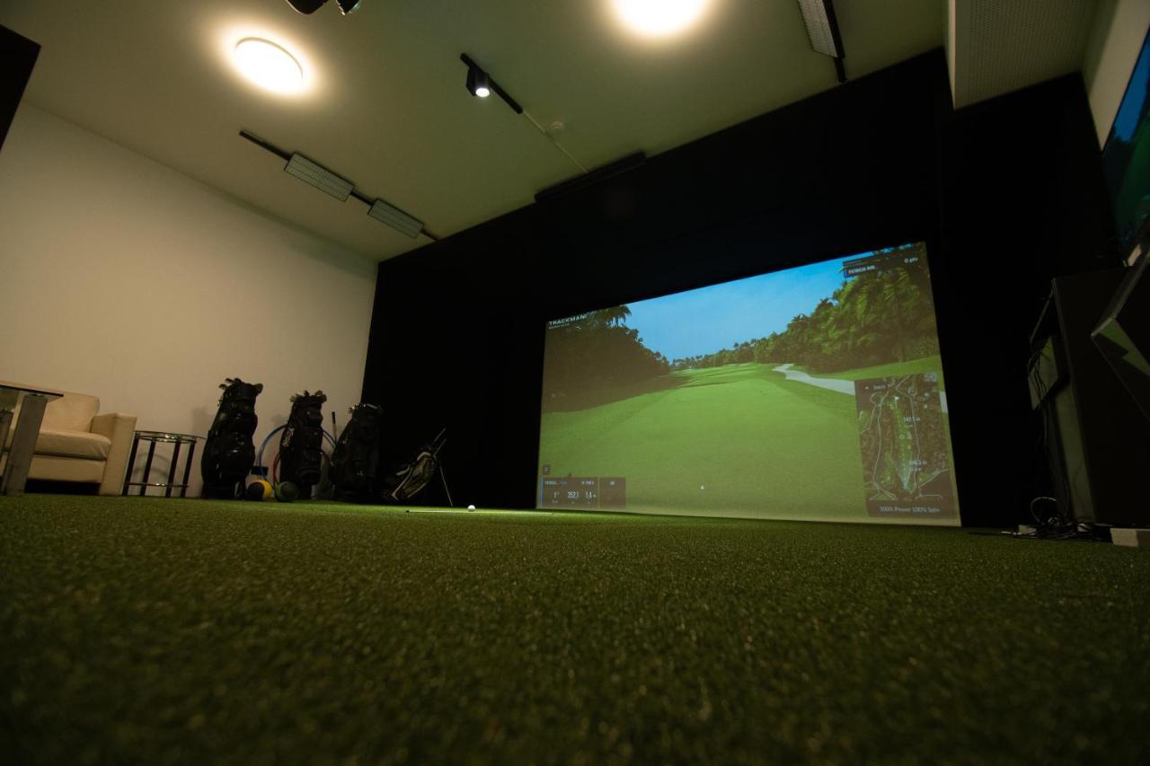 Hotel On The Way 24 - Sauna & Golfsimulator Inklusive Spittal an der Drau Exterior foto
