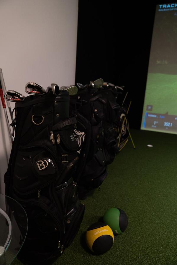 Hotel On The Way 24 - Sauna & Golfsimulator Inklusive Spittal an der Drau Exterior foto