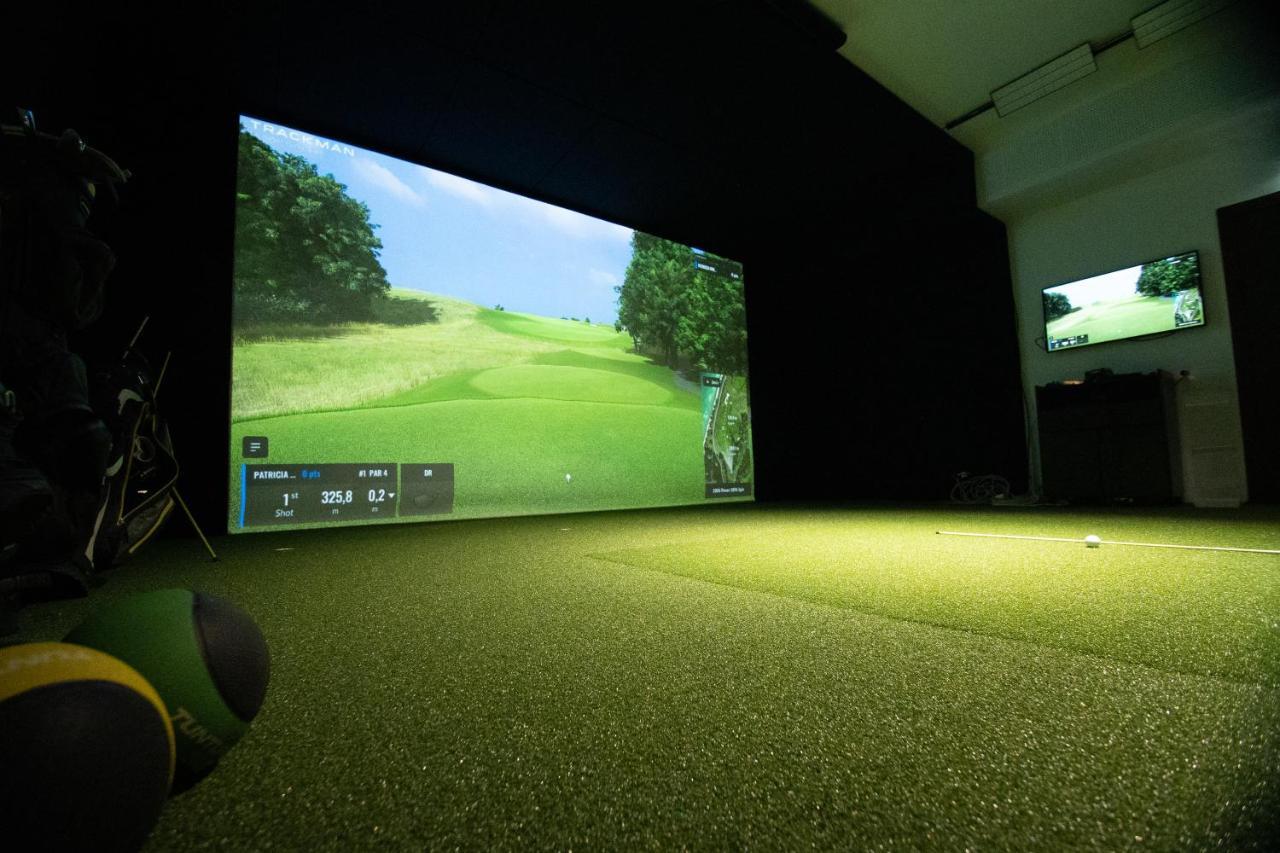 Hotel On The Way 24 - Sauna & Golfsimulator Inklusive Spittal an der Drau Exterior foto